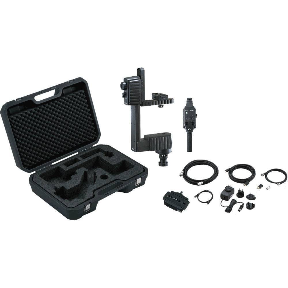Libec Remote Head for Handheld Cameras
