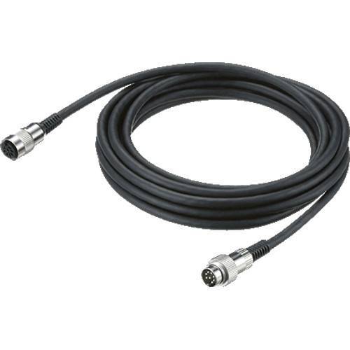 Libec 5M/16.5' Control Cable for REMO30, Lanc and Monitor