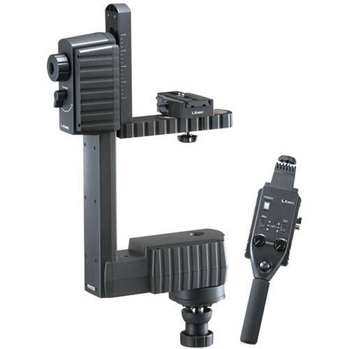 Libec Remote Head for Handheld Cameras - Image 2