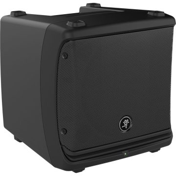 Mackie DLM8 2000W 8" Powered Loudspeaker