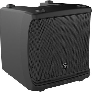 Mackie DLM12 2000W 12" Powered Loudspeaker
