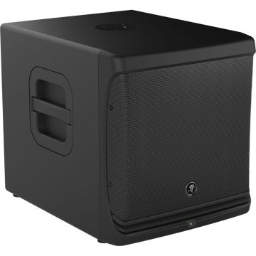 Mackie DLM12S 2000W 12" Powered Subwoofer