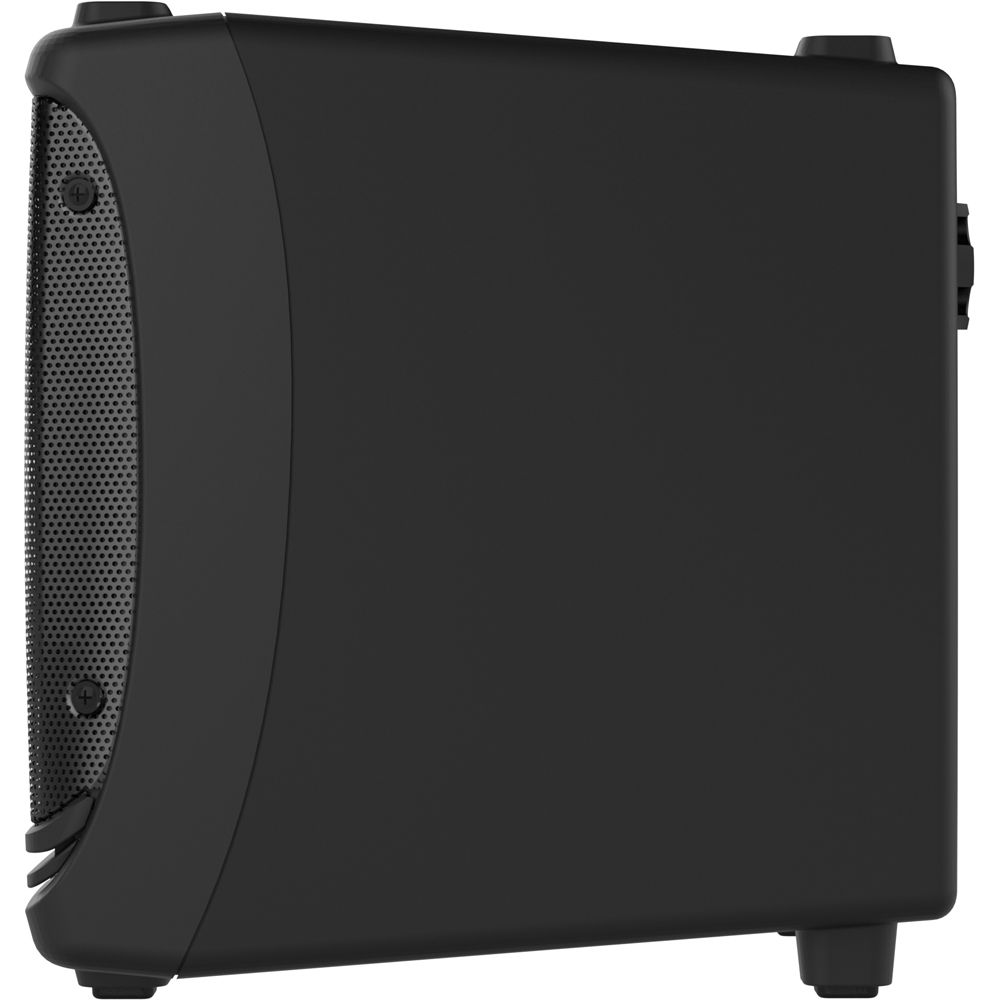 Mackie DLM8 2000W 8" Powered Loudspeaker - Image 3