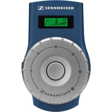 Sennheiser EK-2020-D-II-US Tourguide 2020 Digital Bodypack Receiver