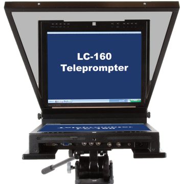 Mirror Image LC-160-(SDI) 15" Field Teleprompter