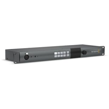 Blackmagic Design BMD-SWRCONVRCK2 ATEM Studio Converter 2