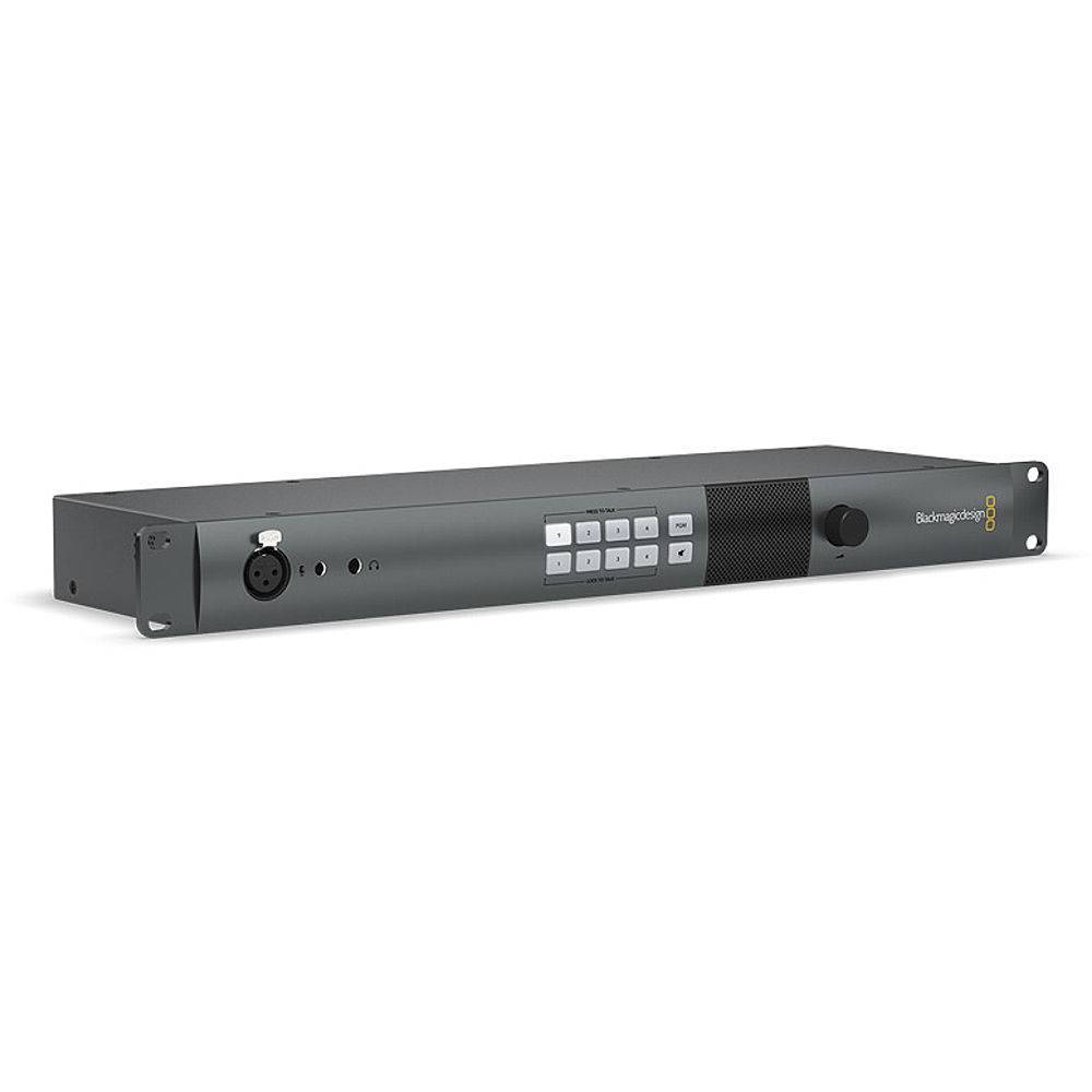 Blackmagic Design BMD-SWRCONVRCK2 ATEM Studio Converter 2
