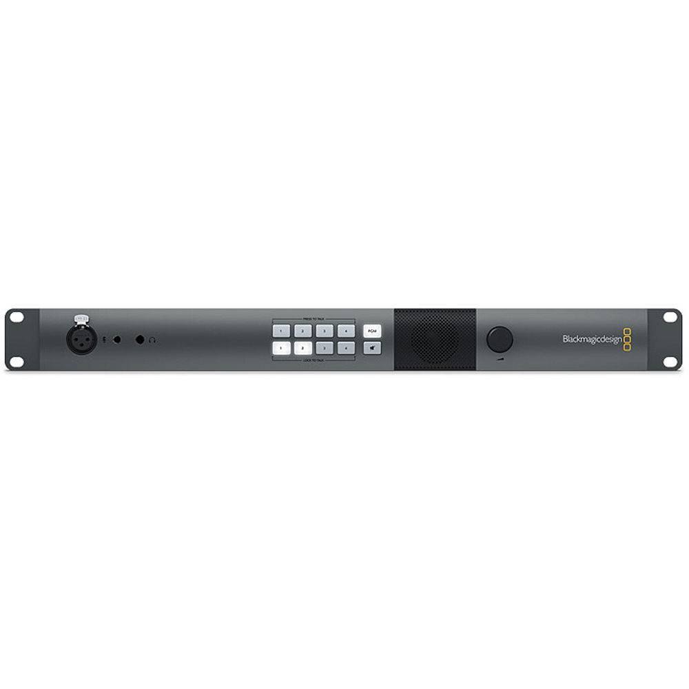 Blackmagic Design BMD-SWRCONVRCK2 ATEM Studio Converter 2 - Image 2