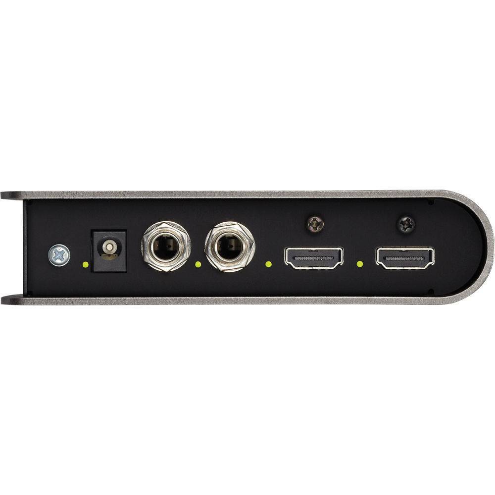Roland VC-1-DL FS Delay Converter - Image 3
