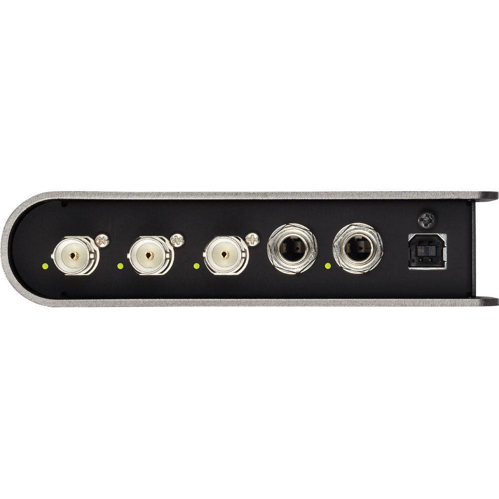 Roland VC-1-DL FS Delay Converter - Image 4