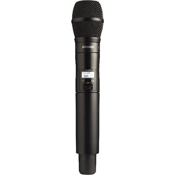 Shure ULXD2/KSM9HS Handheld Transmitter