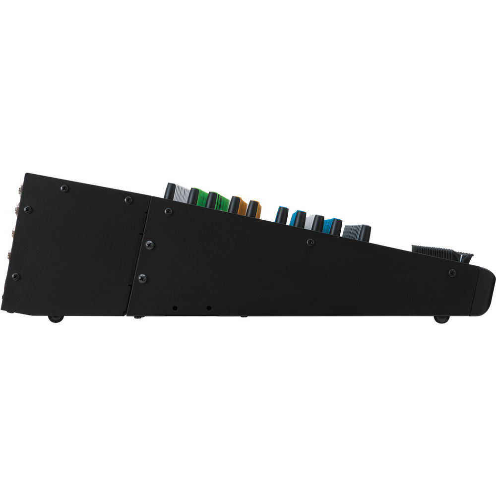 Mackie 1604VLZ4 16-Channel Compact 4-BUS Mixer - Image 3