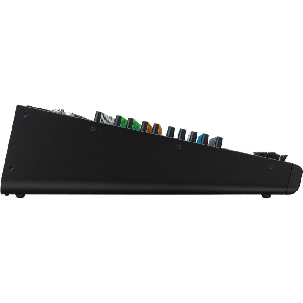 Mackie 1642VLZ4 16-Channel Compact 4-BUS Mixer - Image 3