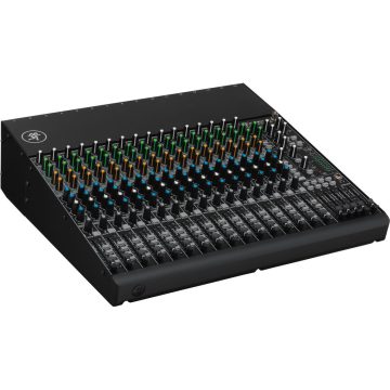 Mackie 1604VLZ4 16-Channel Compact 4-BUS Mixer