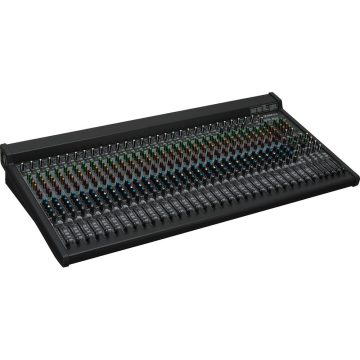 Mackie 3204VLZ4 32-Channel 4-BUS FX Mixer with USB