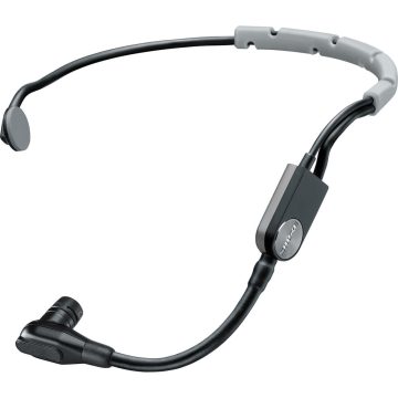 Shure SM35-XLR Headset Cardioid Condenser Mic