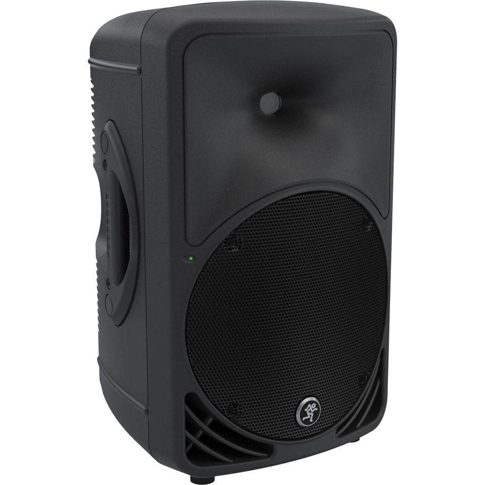 Mackie SRM350V3 1000W High-Definition Portable Powered Loudspeaker