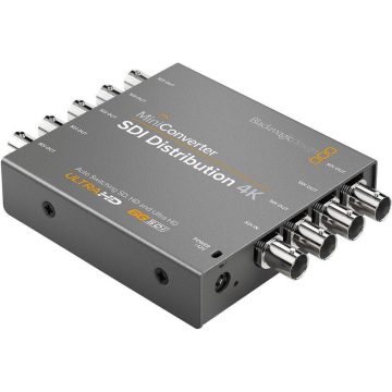 Blackmagic Design BMD-CONVMSDIDA4K Mini Converter