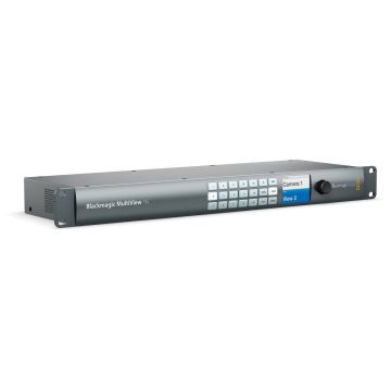 Blackmagic Design BMD-HDL-MULTIP6G/16 Multiview 16