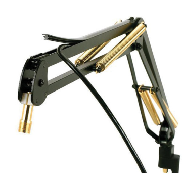 O.c.white 14199-C-BG Proboom® Elite 45" Two Section Microphone Arm