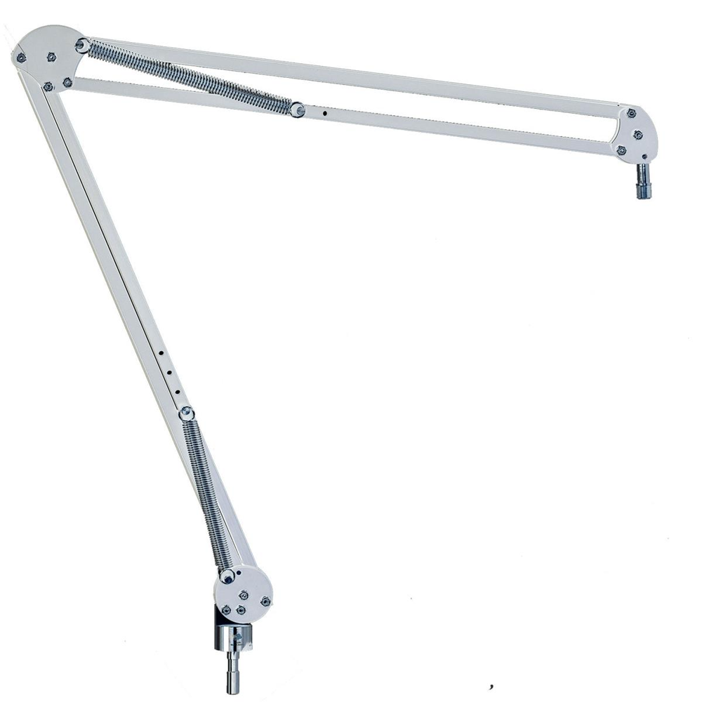 O.c.white 14199-C Proboom® Elite 45" Two Section Microphone Arm