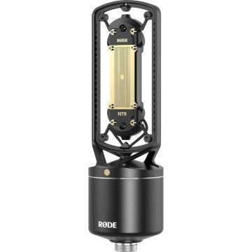 RØDE Ntr Premium Active Ribbon Microphone
