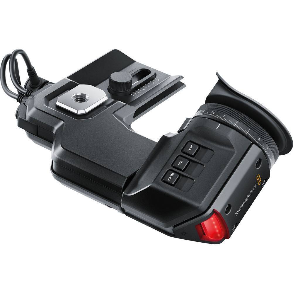 Blackmagic Design Bmd-Cineursanevfp Ursa Viewfinder