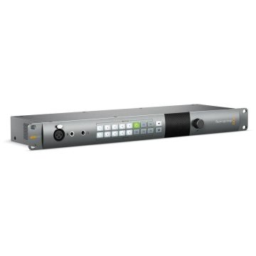 Blackmagic Design BMD-SWRCONVRCKT4K8 ATEM Talkback Converter 4K