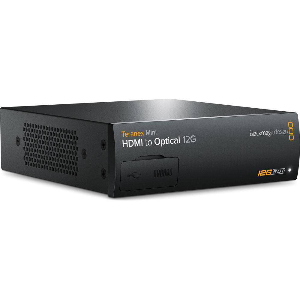 Blackmagic Design Bmd-Convntrm/MB/Hopt Teranex Mini