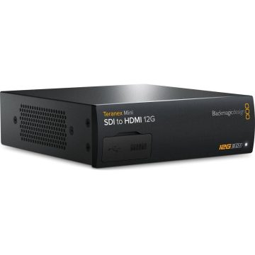Blackmagic Design Bmd-Convntrm/AA/Sdih Teranex Mini