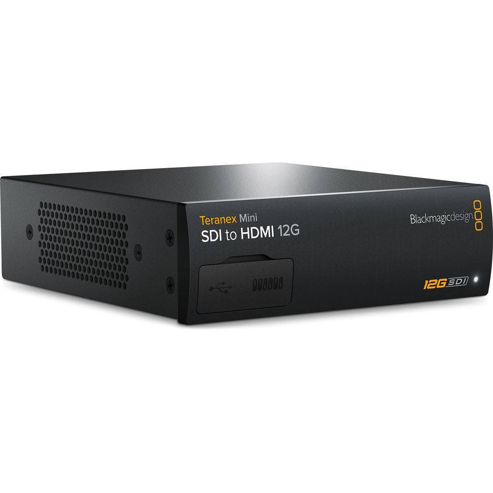 Blackmagic Design Bmd-Convntrm/AA/Sdih Teranex Mini