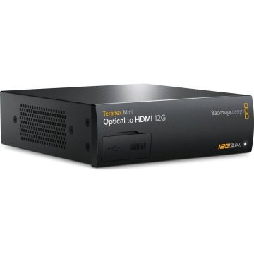 Blackmagic Design Bmd-Convntrm/MA/Opth Teranex Mini