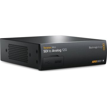 Blackmagic Design Bmd-Convntrm/BA/Sdian Teranex Mini