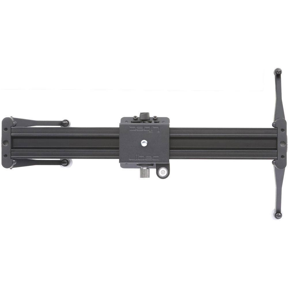 Libec ALX-S4 40CM / 15.5" Slider, Carrying Case Included - Image 2