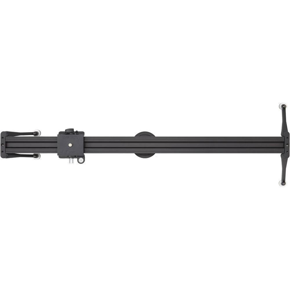 Libec ALX-S8 80CM / 31.5 " Slider, Caarying Case Included - Image 2