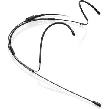 Sennheiser Headmic 1 BK Pro Neckband Microphone