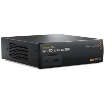 Blackmagic Design Bmd-Convntrm/DB/Sdiqd Teranex Mini
