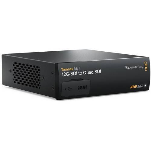 Blackmagic Design Bmd-Convntrm/DB/Sdiqd Teranex Mini