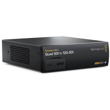 Blackmagic Design Bmd-Convntrm/DA/Qdsdi Teranex Mini