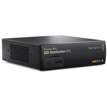 Blackmagic Design Bmd-Convntrm/EA/DA Teranex Mini