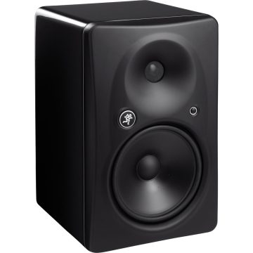 Mackie HR824MK2 8" 2-Way High Resolution Studio Monitor