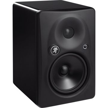 Mackie HR624MK2 6" 2-Way High Resolution Studio Monitor