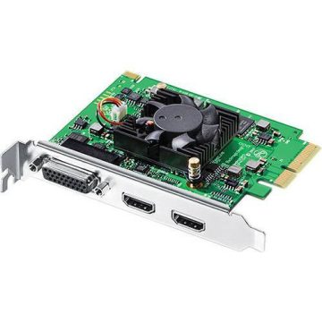 Blackmagic Design BMD-BINTSPRO4K Intensity Pro 4K