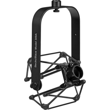 Electro-Voice 309A Suspension Shock Mount for RE20