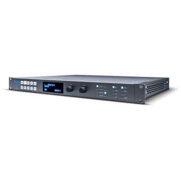 AJA FS4 4 1RU 4K/ULTRAHD/HD/SD Frame Sync/Converter