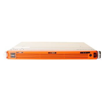 LiveU LU10-SV-1UL04 LU2000 1RU