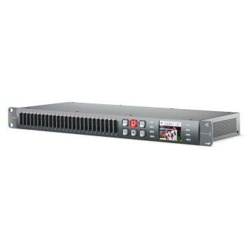Blackmagic Design BMD-HYPERD/VDUP25/12G Duplicator 4K