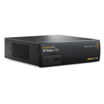 Blackmagic Design Bmd-Convntrm/OB/Ipv Teranex Mini IP Video 12G