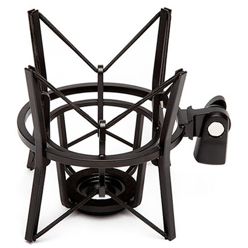 RØDE PSM1 Shock Mount for Popcaster the Perfect Suspension Shock Mount - Image 2