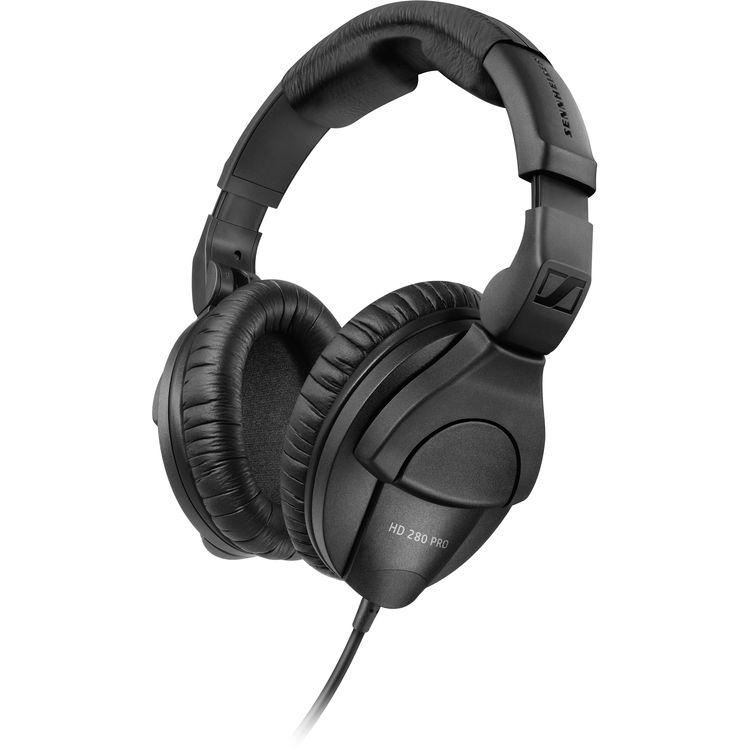 Sennheiser HD-280-PRO MK2 A4V_PRO Closed